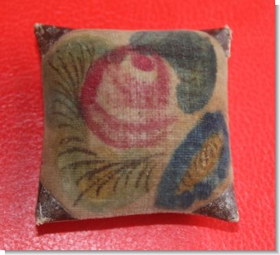 THEOREM PIN CHUSHION c.1820