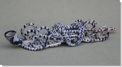 PEARLWARE PIPE