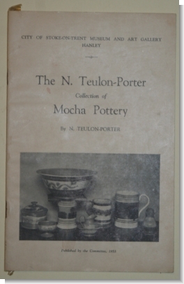 1953 N.TEULON-PORTER MOCHA COLLECTION