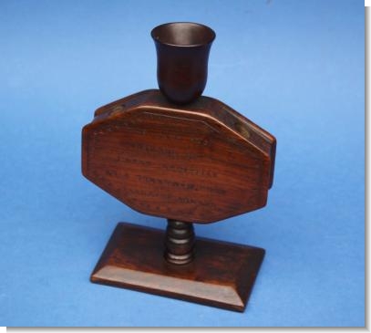 PIPE RACK by William LANCY CHRISTIAN