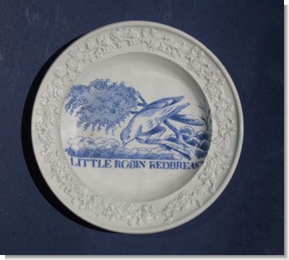 LITTTLE ROBIN REDBREST, c.1820