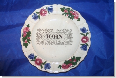 JOHN , Rogers c,1830