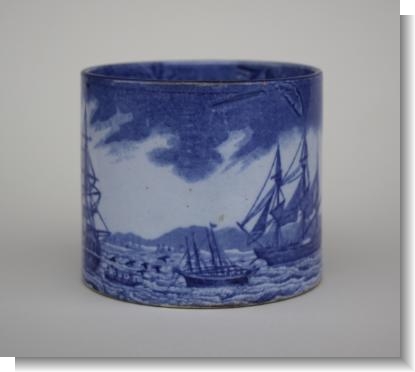 WHALING, Shipping Series. 1820