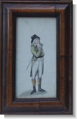 ROBERT DIGHTON (1752-1814) c.1800