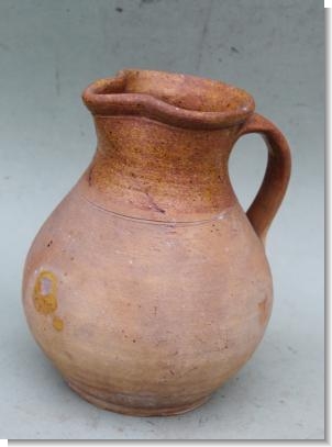 Small VERWOOD JUG