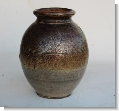 LONDON JAR, circa 1700